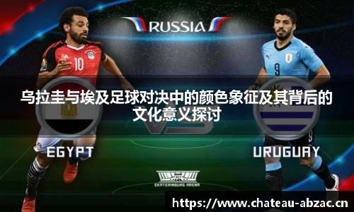 乌拉圭与埃及足球对决中的颜色象征及其背后的文化意义探讨